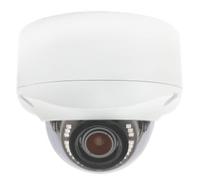 291-740 RS PRO Analogue Outdoor IR Mains Powered CCTV Camera, 2688 x 1944pixels Resolution