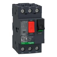gv2me046 Schneider Electric 0.4 → 0.63 A TeSys Motor Protection Circuit Breaker, 690 V