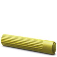 0201692 Phoenix Contact MPS-IH YE Series Insulating Sleeve for Use with Modular Terminal Block