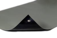 787-3111 RS PRO Grey Bench ESD-Safe Mat, 1.2m x 600mm x 2mm