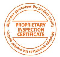 209-951 Mitutoyo Thickness Meter, 0mm - 30mm, 0.04 mm Accuracy, 0.01 mm Resolution, Digital Display