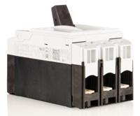 259094-nzmn2-a250 Eaton, xEnergy MCCB 1P 250A, Breaking Capacity 50 kA, Fixed Mount