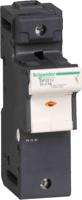 df221v Schneider Electric Fuse Switch Disconnector, 1 Pole, 125A Fuse Current