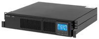 ofys-rt-u2000 Socomec 180 → 280V Input Rack Mount, Stand Alone UPS, 2000VA (1.8kW), OFYS-RT-U2000