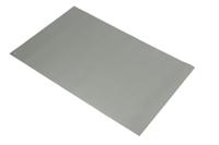 787-3111 RS PRO Grey Bench ESD-Safe Mat, 1.2m x 600mm x 2mm