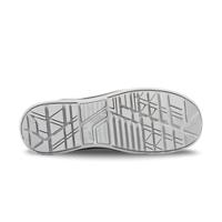 jalnano-jiji224-38 Jallatte JALNANO Unisex Black, Grey Composite Toe Capped Safety Trainers, UK 5.5, EU 38