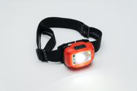239-7022 RS PRO LED RSPRO-H51 Head Torch 420 lm, 124 m Range