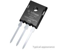 ikwh20n65wr6xksa1 Infineon IKWH20N65WR6XKSA1 Single IGBT, 20 A 650 V, 3-Pin TO-247-3-HCC, Through Hole