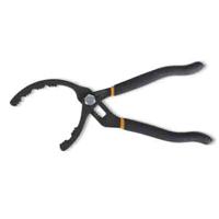 1491a BETA Filter Pliers, 345 mm Overall, Bent Tip, 55 → 140mm Jaw