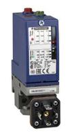 xmlb010a2c11 Telemecanique Sensors Pressure Switch, 0bar Min, 10bar Max, 1CO Output