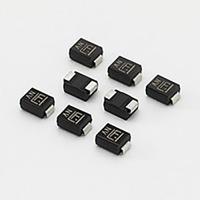smbj70a Littelfuse SMBJ7.0A, Uni-Directional TVS Diode, 600W, 2-Pin DO-214AA