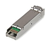 sfp100blxst StarTech.com MSA Compatible LC Single Mode Transceiver Module, Half/Full Duplex, 100Mbit/s