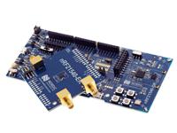 nrf21540-db Nordic Semiconductor nRF21540 DB nRF21540 Bluetooth, ZigBee Development Kit, Evaluation Kit for nRF21540 2.4GHz