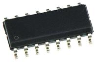 74hc174d652 Nexperia 74HC174D,652 Hex D Type Flip Flop IC, 16-Pin SOIC