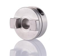 452h5042 Huco Oldham Coupling, 50mm Outside Diameter, 16mm Bore Coupler