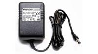 p-4123-a PeakTech 12 V Charger Adapter for use with Low Voltage Light Sources, 82 x 88 x 57 mm, Portable