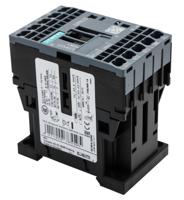 3rt2018-2bb42 Siemens SIRIUS 3RT Size S00, 3RT2 Contactor, 24 V dc Coil, 3-Pole, 16 A, 7.5 kW, 3NO, 400 V ac