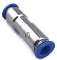 916-0940 RS PRO CVPU Non Return Valve, 10mm Tube Inlet, 10mm Tube Outlet, 0 → 10bar