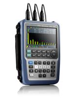 rth-pk1 Rohde & Schwarz Application Bundle Oscilloscope Software for Use with RTH1004