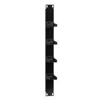 vdi8629e Schneider Electric Polyamide Cable Trunking Accessory, 482.6 x 44.5 x 90mm, Actassi