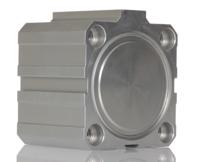 rm92063m25 Norgren Pneumatic Compact Cylinder - 63 mm Bore, 25 mm RM/92000/M Series, Double Acting Acting