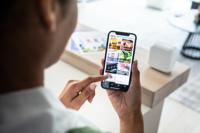 ptp710bth Brother PTP710BTH Label Printer, 24mm Max Label Width