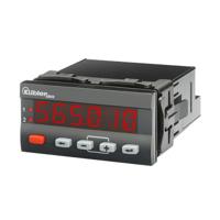 6565010000 Kubler CODIX 565 LED Digital Panel Multi-Function Meter for Current, Voltage, 45mm x 92mm
