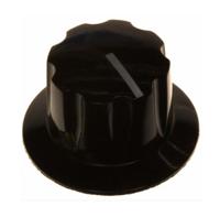 5150e Arcol Ohmite Knob for 6.35mm Shafts, 5150E