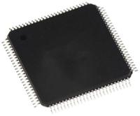 cy8c4149azi-s598 Infineon CY8C4149AZI-S598, 12 bit ARM Cortex M0+, PSOC 4 Microcontroller, 48 MHz, 384kB FLASH, 100-Pin TQFP