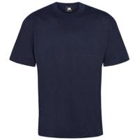 1005-xxxl Orn Navy 35% Cotton, 65% Polyester Short Sleeve T-Shirt, UK- 3XL, EUR- 3XL