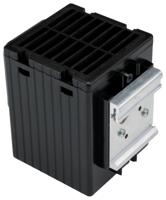 7h5182300400 Finder Enclosure Heater, 110 → 230V ac, 400W Input, -40 → +50°C, 88.2mm x 67mm x 98.7mm