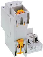 a9q11225 Schneider Electric iC60 RCD, 25A, 2 Pole, 30mA, Type AC, 230 → 240V ac