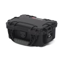 903s-010bk-0a0 Nanuk Nanuk 903 Waterproof PP Case, 231 x 173 x 97mm