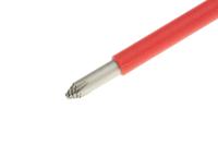 05006153001 Wera Phillips Insulated Screwdriver, PH1 Tip, 150 mm Blade, VDE/1000V, 248 mm Overall