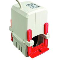 kbr44-4005a-5va-kl1 GILGEN Muller & Weigert KBR44 Series Split Core Current Transformer, 400A Input, 400:5, 5 A Output, 44mm Bore
