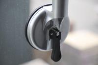 285-355 RS PRO 2 cup Suction Lifter, 80kg