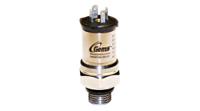 3500s350mg01b000 Gems Sensors 3500 Series Pressure Transmitter, 0mbar Min, 350mbar Max, Voltage Output, Gauge Reading