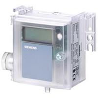 qbm3120-1ud-s55720-s569 Siemens QBM Series Pressure Sensor, -50Pa Min, 50Pa Max, Current Output, Differential Reading
