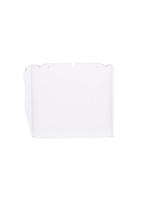 10115855 MSA Safety Nylon Clear Hard Hat Visor Carrier, Chinguard