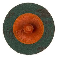89694 3M Ceramic Grinding Disc, 50mm, Medium Grade, P60 Grit, 25 in pack