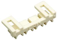 hls-08v JST, HLS Female Connector Housing, 8 Way, 1 Row