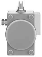 dfpd-20-rp-90-rd-f04 Festo DFPD Series 8 bar Double Action Pneumatic Rotary Actuator, 90° Rotary Angle, 20mm Bore