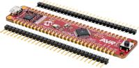 ev35l43a Microchip AVR128DB48 Curiosity Nano Microcontroller Evaluation Kit EV35L43A