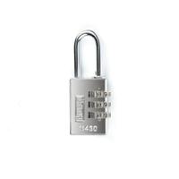 k11430d Kasp Combination Weatherproof Steel Combination Padlock, 12mm Shackle, 30mm Body