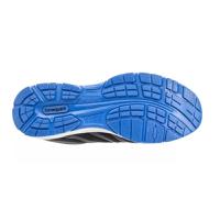 9gal120046 Coverguard 9GAL120 Unisex Black Composite Toe Capped Safety Trainers, UK 11, EU 46