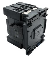 lc1d115fe7 Schneider Electric Tesys D LC1D 3 Pole Contactor, 3NO, 115 A, 59 kW, 115 V ac Coil