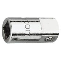 r232 Facom R.232 1/4 in Square Increaser, 24.5 mm Overall