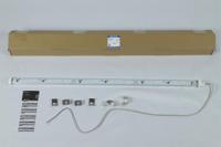 cwa9s-24-cd Patlite CWA LED LED Light Bar, 24 V dc, IP65, 900 mm