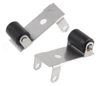 79215742 Crouzet, Actuator, Roller Lever, For Use With 83 Series