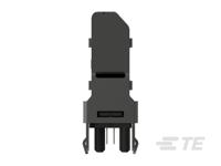 2007435-1 TE Connectivity Standard 19 Way Female Right Angle HDMI Connector